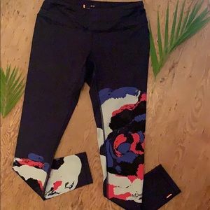 Lucy Leggings, Size Med